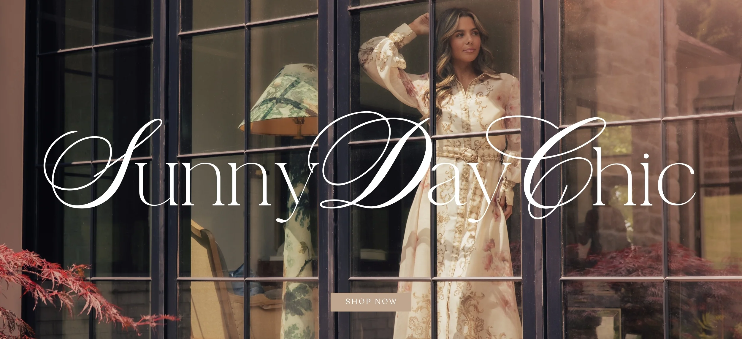Affordable Luxury, Unforgettable Style